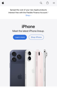 aapl-search-triggered